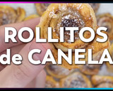 Foto del paso 6 de la receta: Rollitos de canela