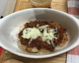 Foto langkah ke 6 dari resep Japanese ikan makarel (Saba) doria sangat mudah🥰💕.