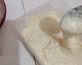 Foto langkah ke 2 dari resep Corndog Mozzarella.