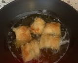 Foto langkah ke 4 dari resep Martabak Tahu.