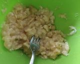 Foto del paso 1 de la receta: Galletitas veganas