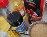 Foto del paso 2 de la receta: Salsa BBQ casera