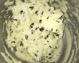 صورة لخطوة 10 من وصفة كيكة الكوكيز🍫