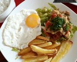 Foto del paso 6 de la receta: Churrasco de pollo