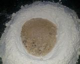 Foto del paso 1 de la receta: Pancitos saborizados de provenzal con pimentón dulce... riquísimos !! 😊