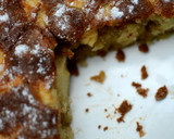 Foto del paso 2 de la receta: Pastel de manzana al estilo francés