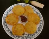 Radish poori Murauri recipe step 4 photo