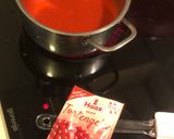 Epres túrós recept fázis 2 fotója
