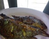 Foto langkah ke 6 dari resep Ikan Nila Goreng Pala Jinten.