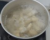 Foto langkah ke 4 dari resep Otak otak tahu.