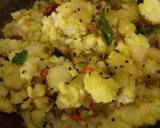 Bread pakoda recipe step 2 photo
