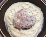 Foto del paso 3 de la receta: Hamburguesas de carne