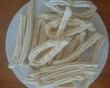 Foto del paso 10 de la receta: Churros caseros