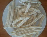 Foto del paso 10 de la receta: Churros caseros
