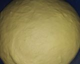 Foto langkah ke 5 dari resep Korean Garlic Cheese Bread (Roti Korea) home made.