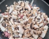 Foto del paso 2 de la receta: Cuencos de huevos de codorniz