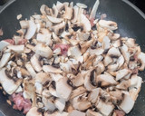 Foto del paso 2 de la receta: Cuencos de huevos de codorniz