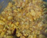 முருங்கை பூ கூட்டு ரெசிபி ஸ்டேப் 4 புகைப்படம்