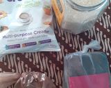 Foto langkah ke 1 dari resep Chocolate Powder Homemade.