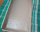 Foto langkah ke 5 dari resep Kue lapis tepung beras.