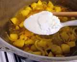 Foto del paso 6 de la receta: Merluza al curry