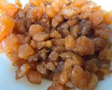 Foto del paso 1 de la receta: Ensalada de Ahumados