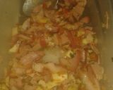 Foto del paso 1 de la receta: Pollo relleno