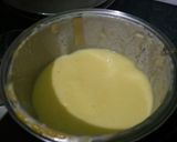 A picture of step 4 of Mango Lassi.