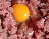 Foto del paso 4 de la receta: Hamburguesas caseras