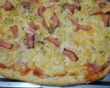Foto del paso 2 de la receta: Pizza hawaiana