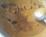 வெண்டைக்காய் புளிக்குழம்பு (Vendaikkai pulikulambu recipe in tamil) ரெசிபி ஸ்டேப் 3 புகைப்படம்