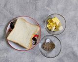 Foto langkah ke 1 dari resep Crouton.