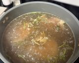 รูปขั้นตอนการทำที่ 1 ของ ข้าวมันไก่