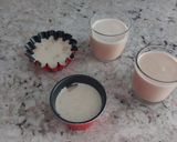 Foto del paso 6 de la receta: Panna Cotta Ligera de Cacahuetes