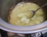 A picture of step 1 of Khalifa naan khatai.