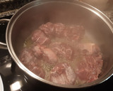 Foto del paso 1 de la receta: Carrilleras de cerdo estofadas