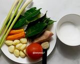 Foto langkah ke 1 dari resep Resep Bandeng Presto Tulang Lunak dan Sambal | Masakan Rumahan.