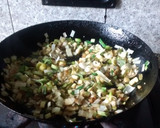 Foto del paso 5 de la receta: Lomo relleno