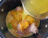 Foto langkah ke 3 dari resep Ayam Ungkep Bumbu Jangkep.