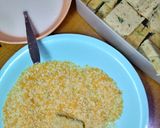 Foto langkah ke 3 dari resep Nugget Ayam Okara (ampas sari kedelai).