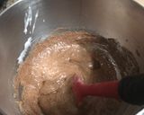 Φωτογραφία βήματος 3 της συνταγής Macarons σοκολάτας