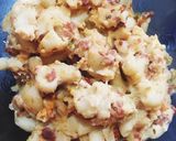 Foto langkah ke 7 dari resep Macaroni Schotel Ala-ala😜.
