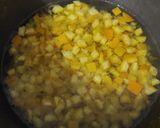 Foto del paso 3 de la receta: Topping de naranja caramelizada