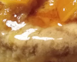 Foto del paso 5 de la receta: Flan-budín de naranja!!