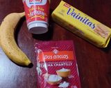 Foto del paso 1 de la receta: 🍧Postre en Vasito🍧