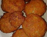 Foto del paso 3 de la receta: Tortitas de zanahoria con queso a la Mario's