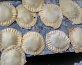 Mushroom ravioli recipe step 6 photo