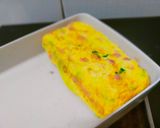 Foto langkah ke 10 dari resep Donat Labu Kuning_ala2 Burger.