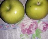 Foto del paso 7 de la receta: Budín de pan con Manzanas