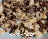 Foto del paso 4 de la receta Empanadillas de setas y huevo